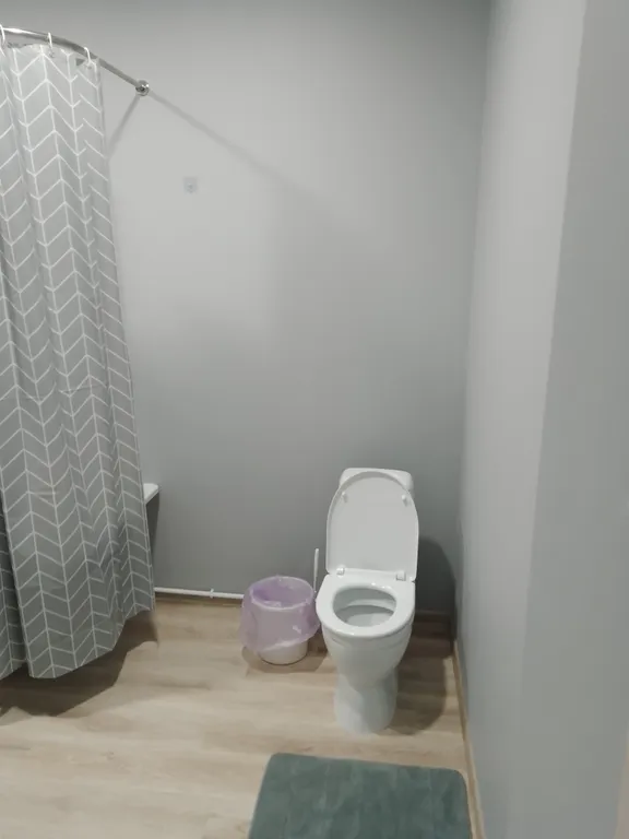 Таунхаус Хитрый Лис