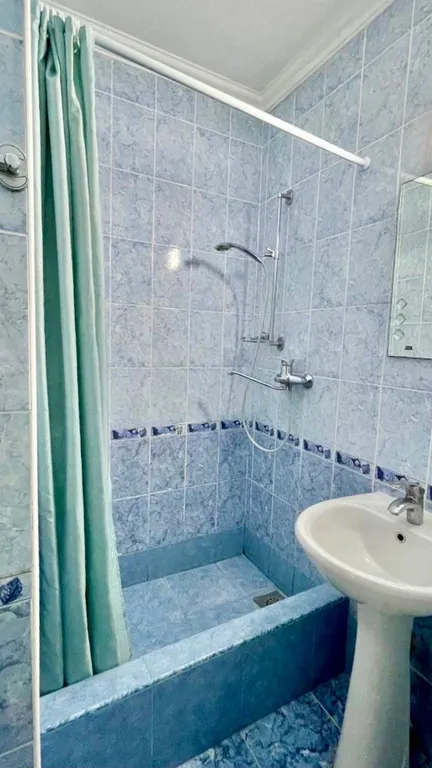 Квартира Комната — Сириус