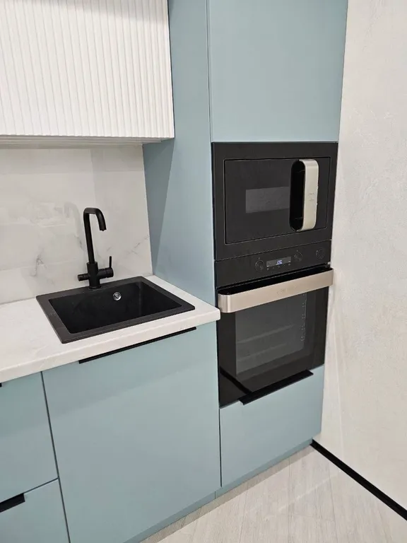 Квартира Светлая квартира с шикарным видом — Казань