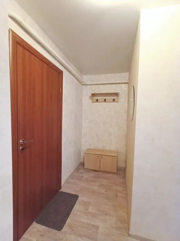 Квартира 1-комнатная Квартира — Ярославль