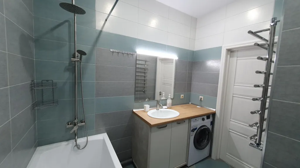 VIP апартаменты в центре