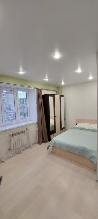 Студия Аirport view  в 5 минутах от аэропорта