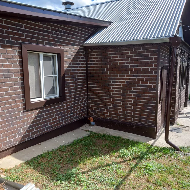 Коттедж Дом в ближайшем пригороде — Нижний Новгород