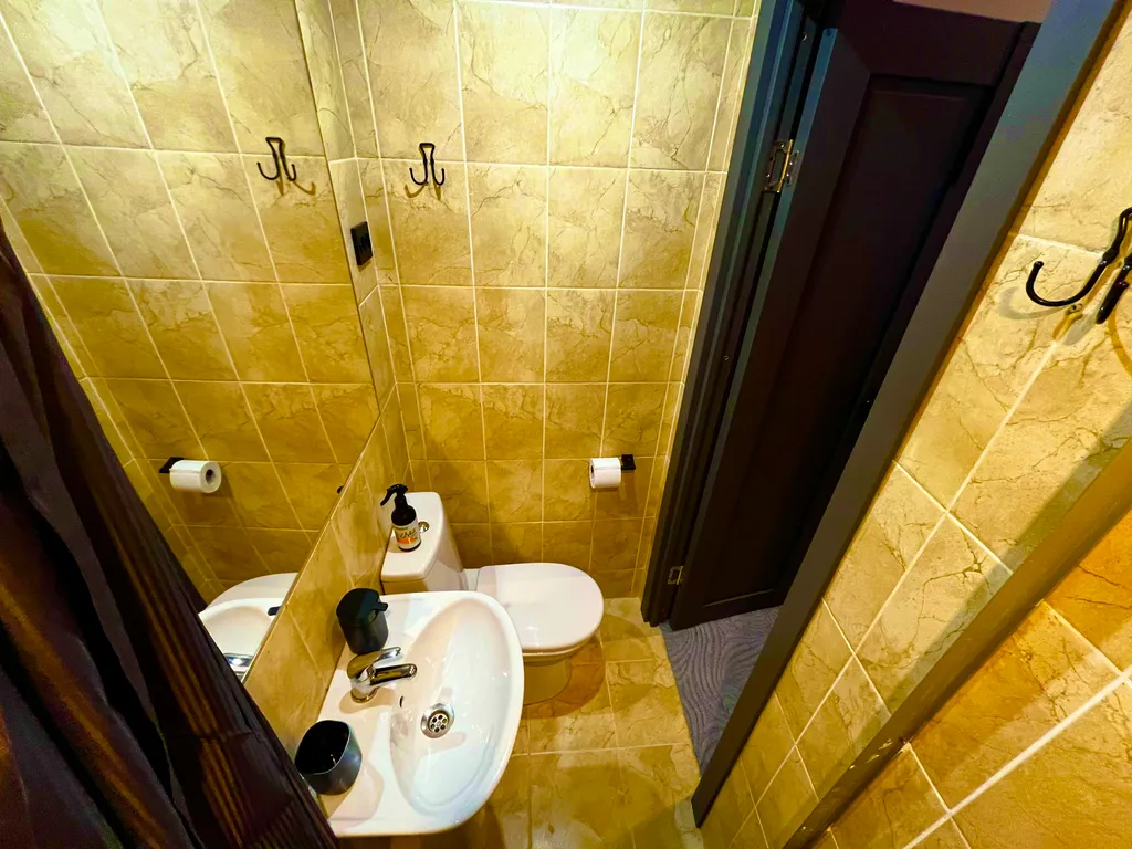 Квартира 1-комнатная Квартира — Санкт-Петербург