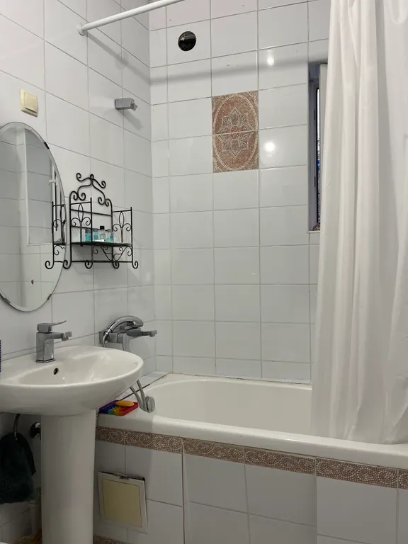 Квартира 2-комнатная Квартира — Лазаревское