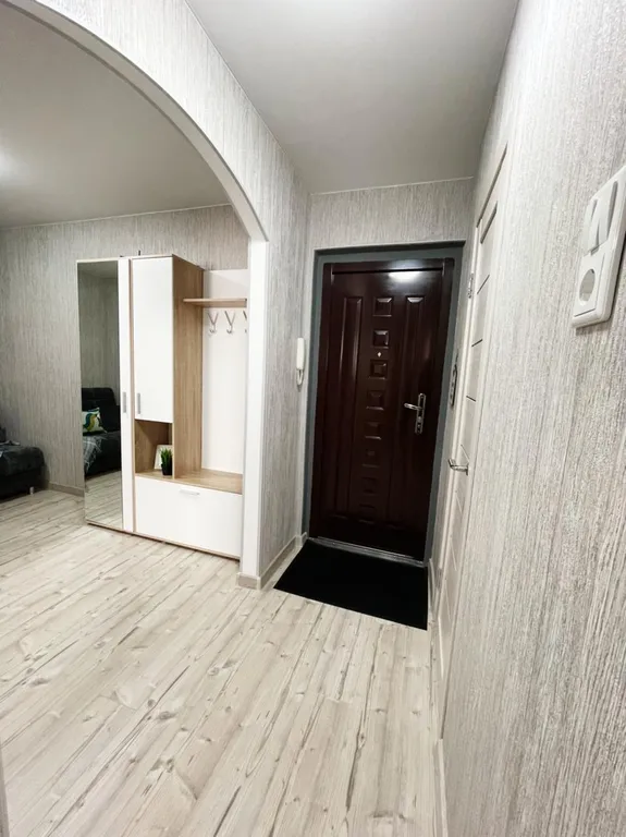 Квартира Прекрасная квартира р-н Кристалла, Ашан, Леруа-Мерлен — Тюмень