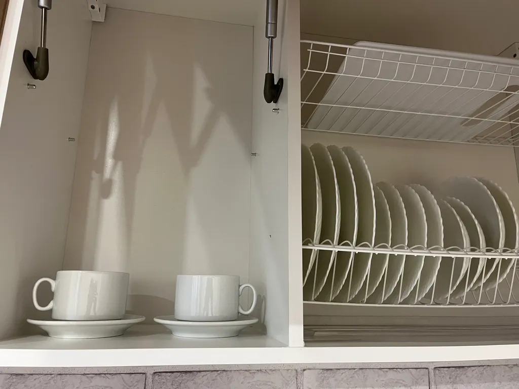 Уютная квартира-студия в центре города