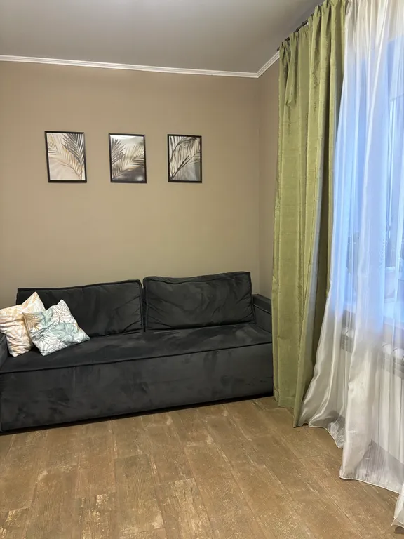 Дом с русской баней