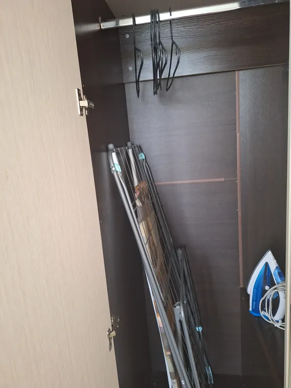 Квартира Квартира День и ночь — Красноярск