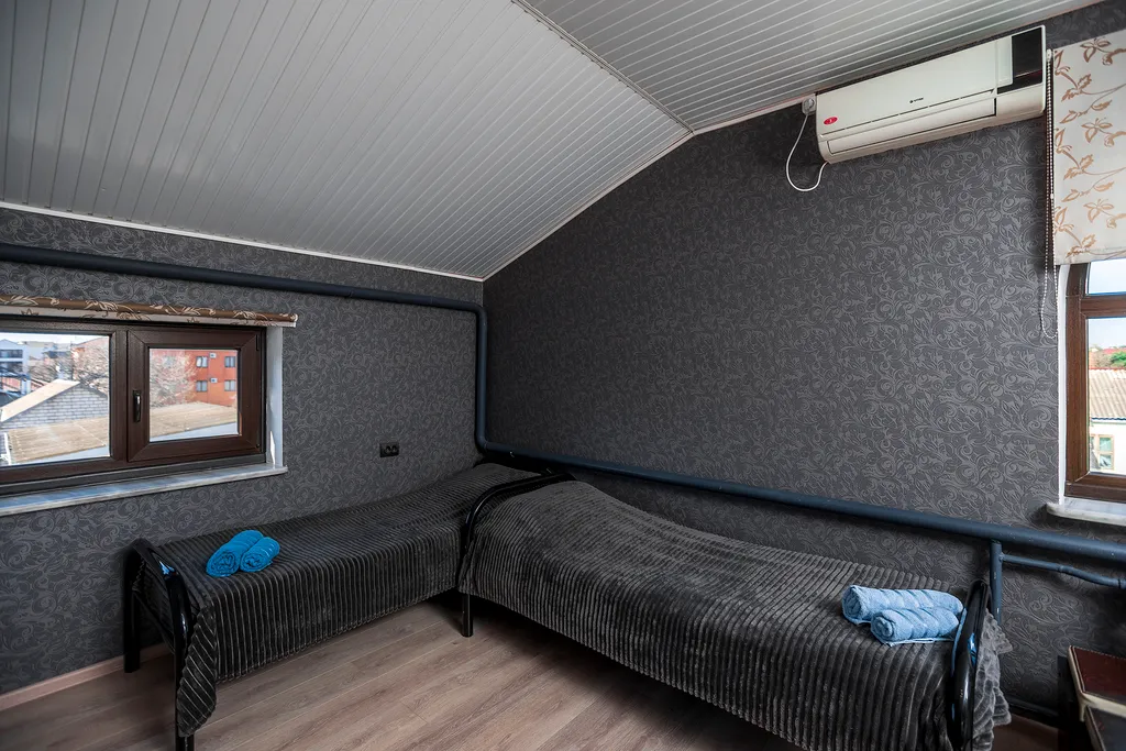 Квартира Комната — Геленджик