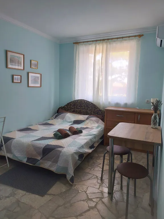 Уютная комната в частном доме