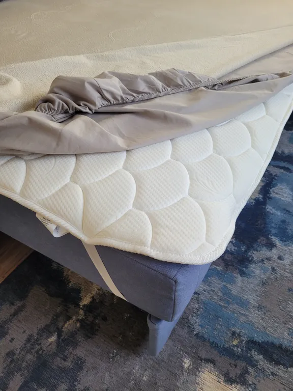 Апартаменты с видом на море