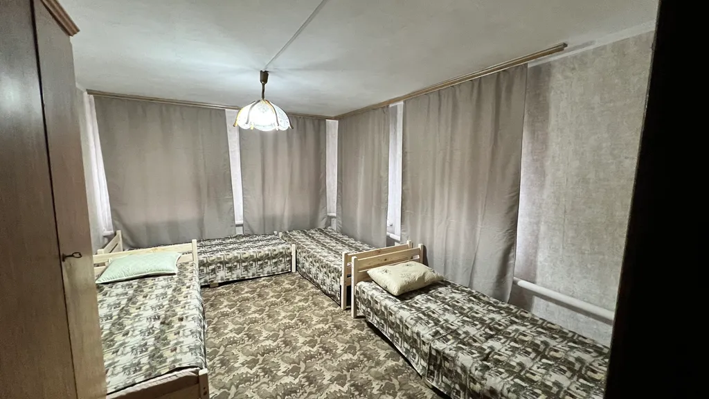 Комнаты в Советском