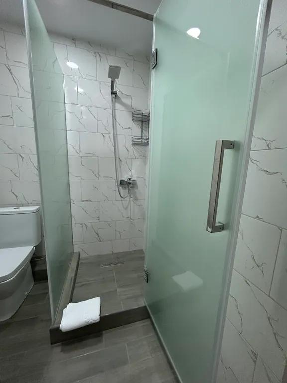 Новый комфортный номер люкс в центре