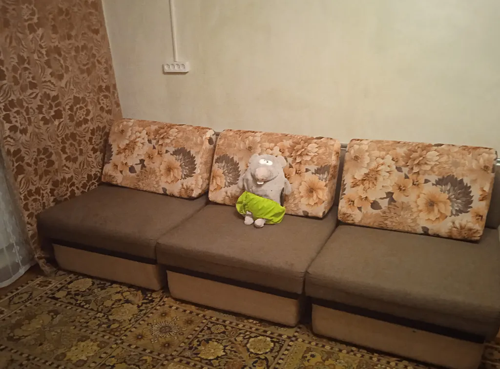 Квартира Квартира рядом с жд вокзалом и ярмаркой — Нижний Новгород