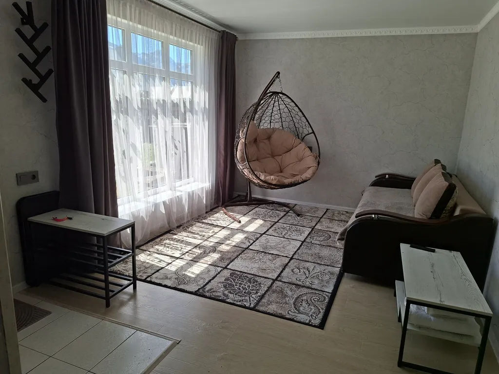 Коттедж Частный дом с видом на горы — Архыз