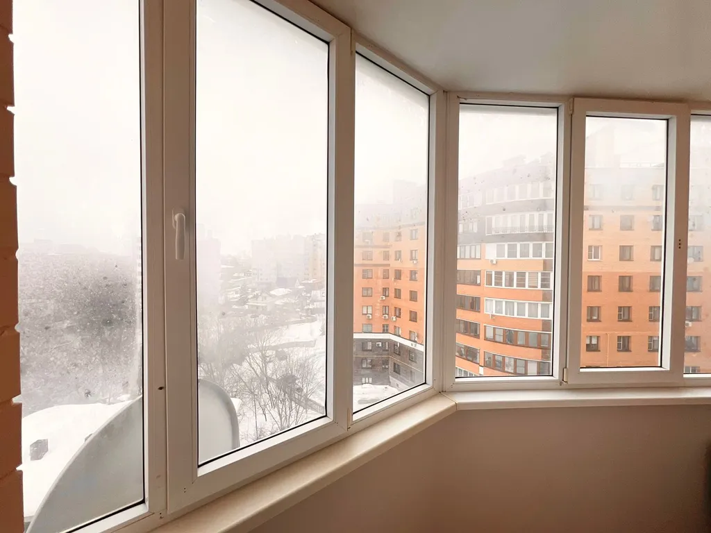 1-к квартира в центре города