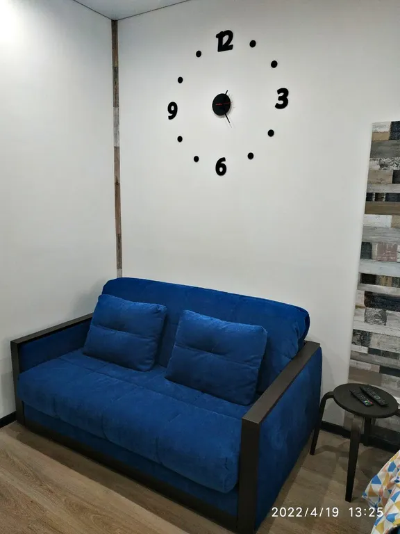 Комфортные апартаменты рядом с метро