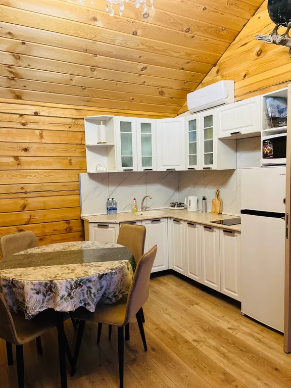 Усадьба Бурых