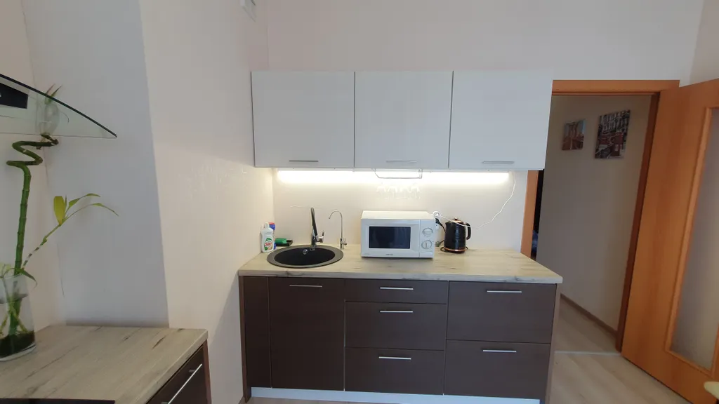 Уютная квартира в центре