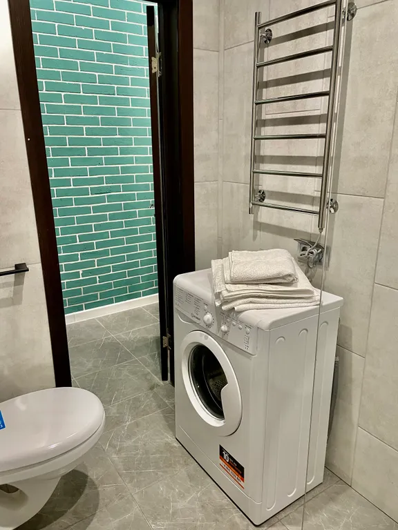 Квартира-студия в центре