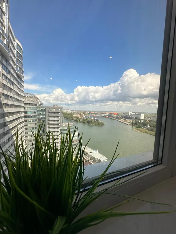 Апартамент на Дону