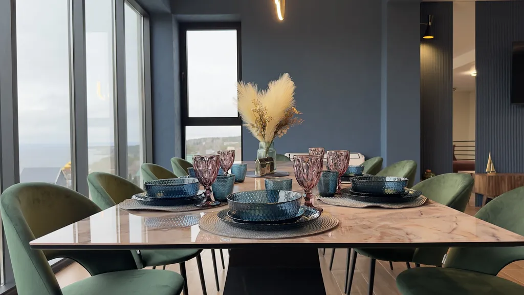 Резиденция Волга