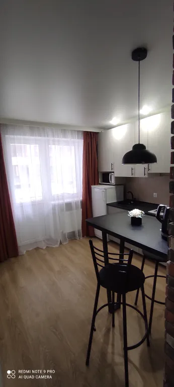 Квартира Уютная квартира с новым ремонтом и техикой — Горячий Ключ