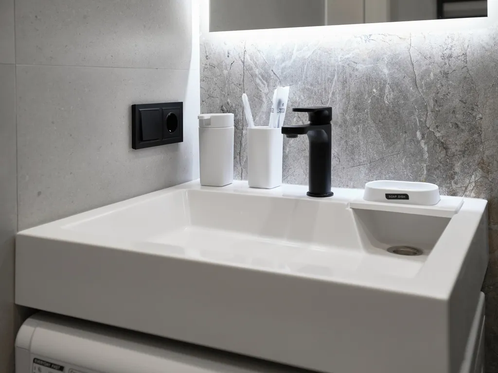 Студия Sea Magic Apart в ЖК Аллея Парк