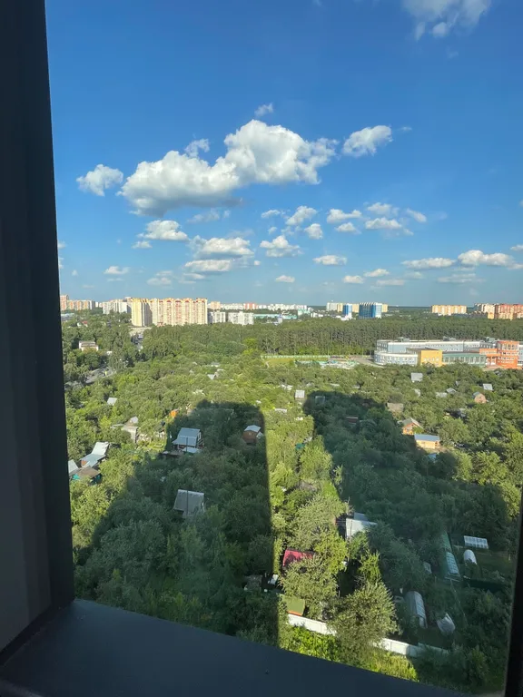 Стильная квартира