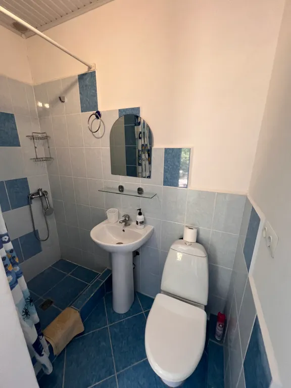 Квартира Комната — Геленджик