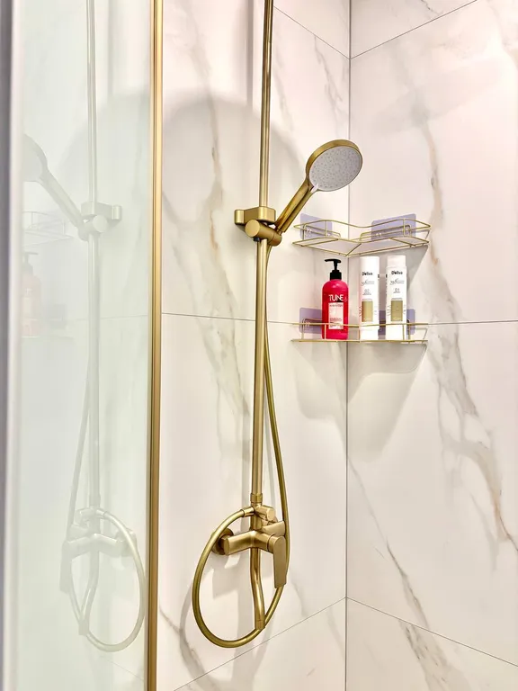 Квартира Квартира Auroom - уютная евродвушка с отдельным входом и парковкой в центре — Ярославль