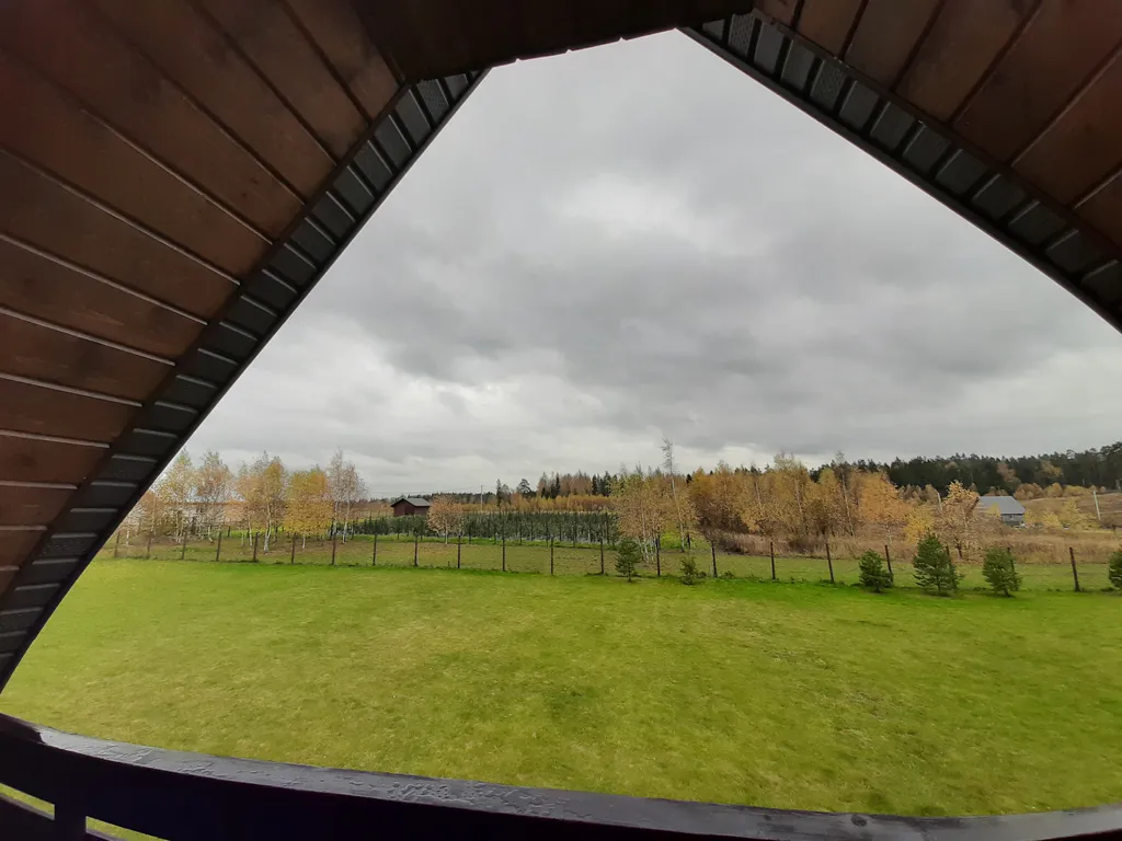 Квартира Уютная комната с балконом на втором этаже — Можайск