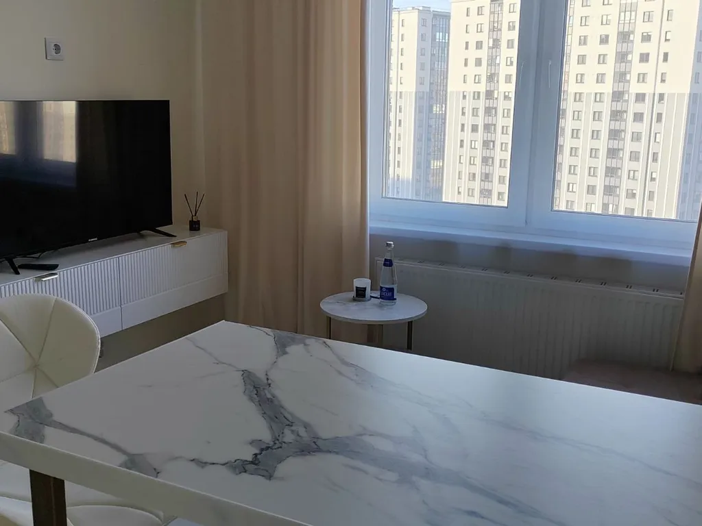 Апартаменты Sutki Rent на Дальневосточном Проспекте