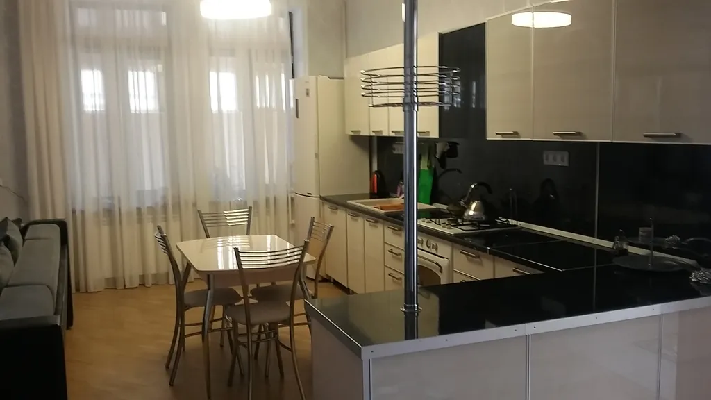 3-комнатный Дом