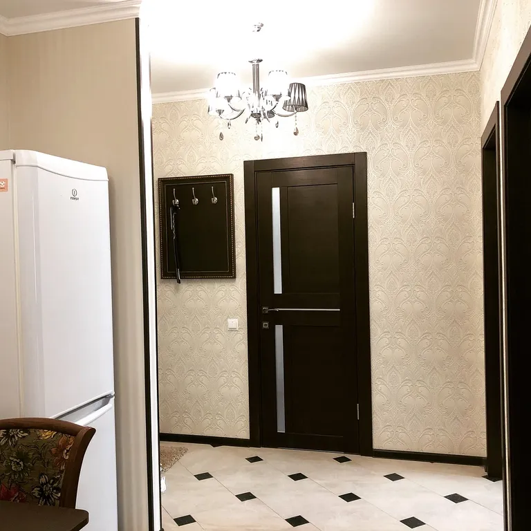 Кремлевские апартаменты