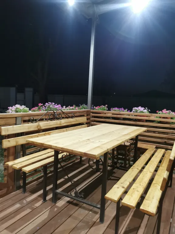 Дача за городом 8 км от Пятигорска