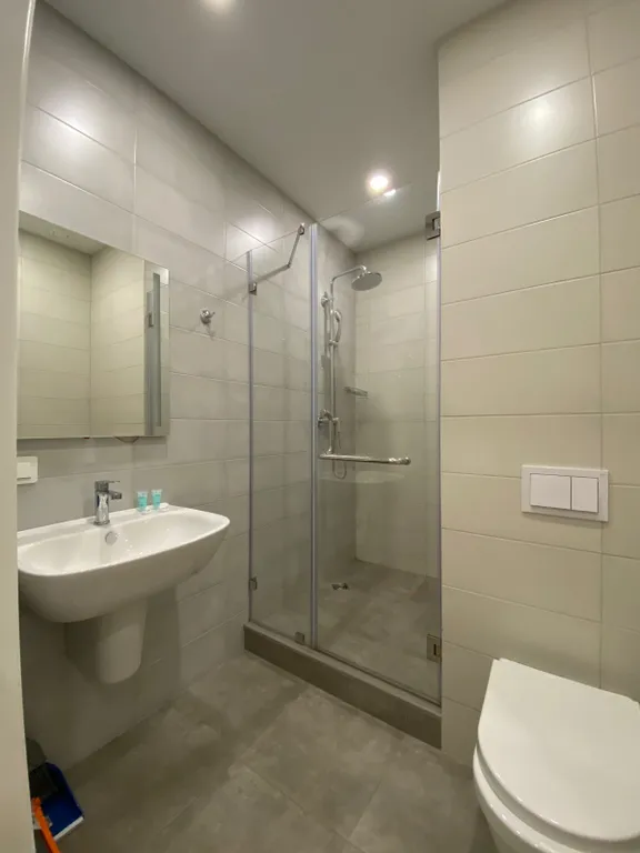 Апартаменты в гостиничном комплексе Хилтон Батуми