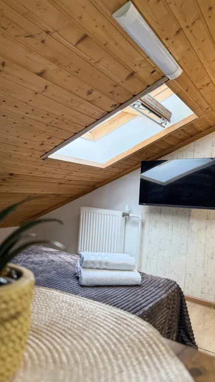 Квартира Квартира Уютная студия у м. Варшавская/Каширская — Москва