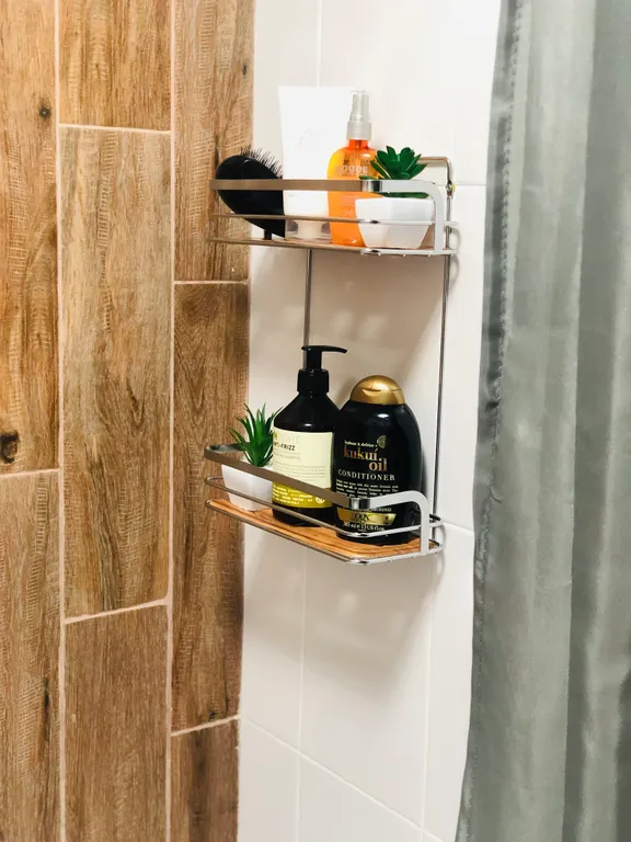 Квартира-студия в можжевеловом заповеднике