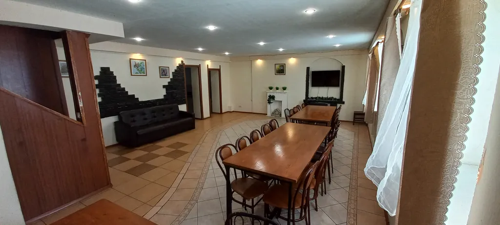 Коттедж 10-комнатный Дом — аренда посуточно в Тимирязевское