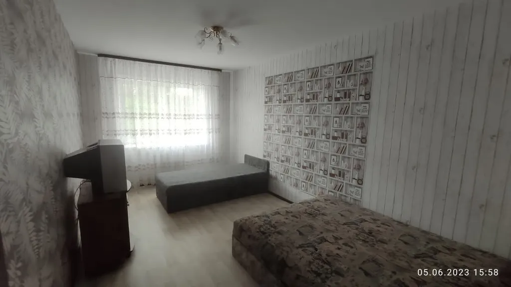 Квартира 2-комнатная Квартира — Великий Новгород