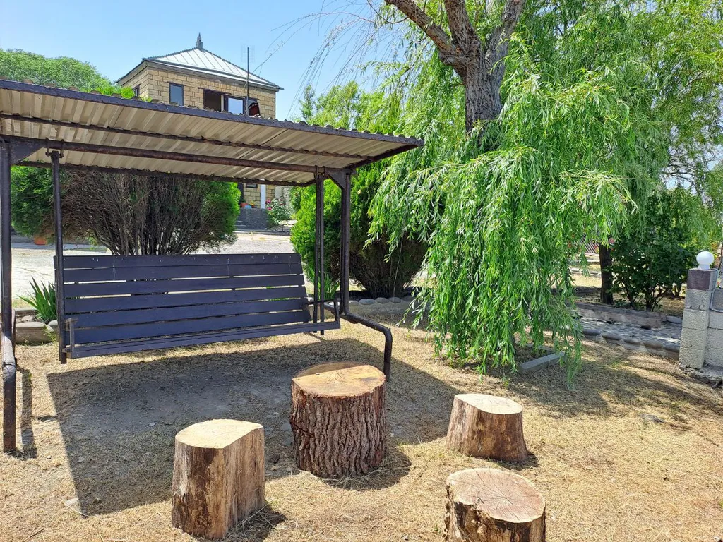 Дача у моря черные пески