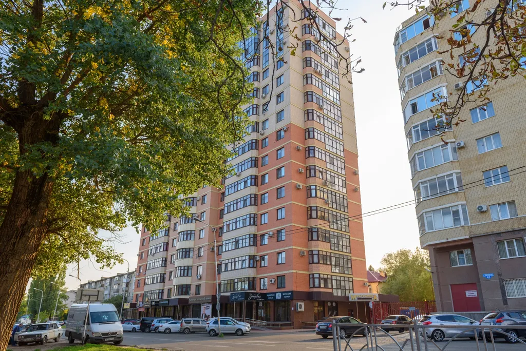 Премиум апартамент в центре Симфония deluxе