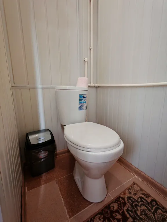 Коттедж Уютный двухэтажный дом на берегу Ейского лимана — Ейск