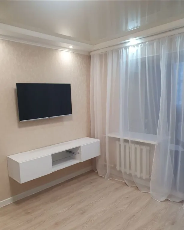 Уютная квартира в 15 минутах от пляжа