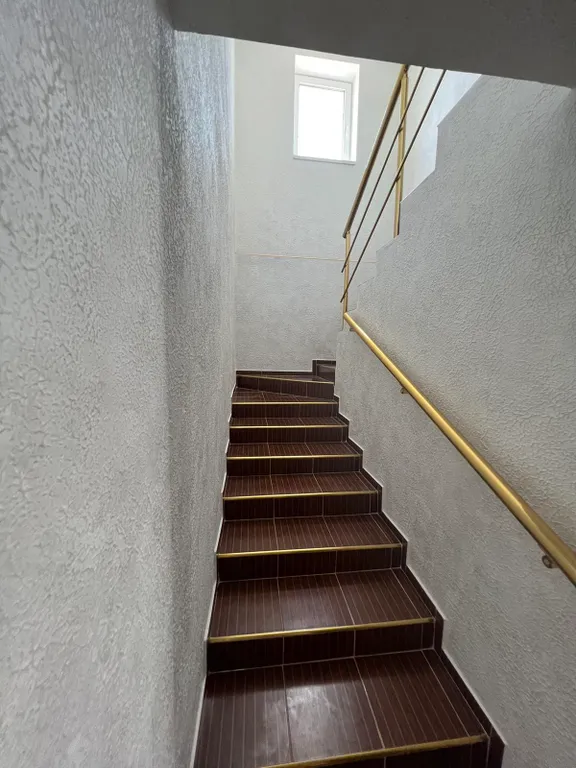 Частный дом