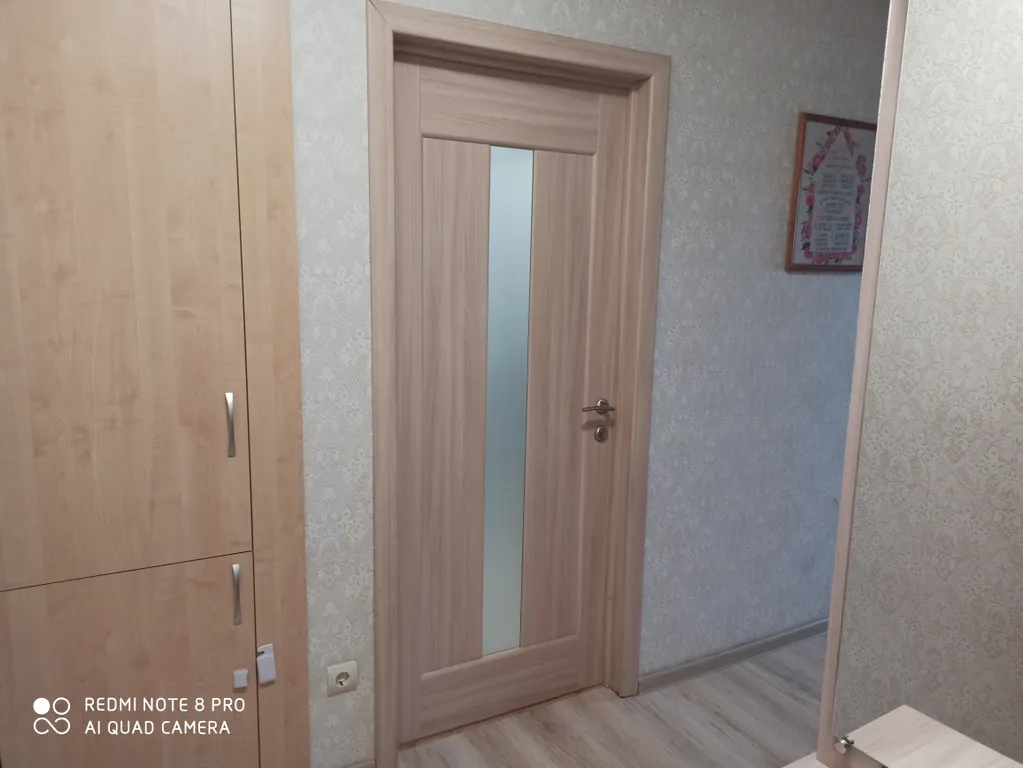 Уютная двушка, рядом поселок Персиановский, центр Октябрьского все рядом