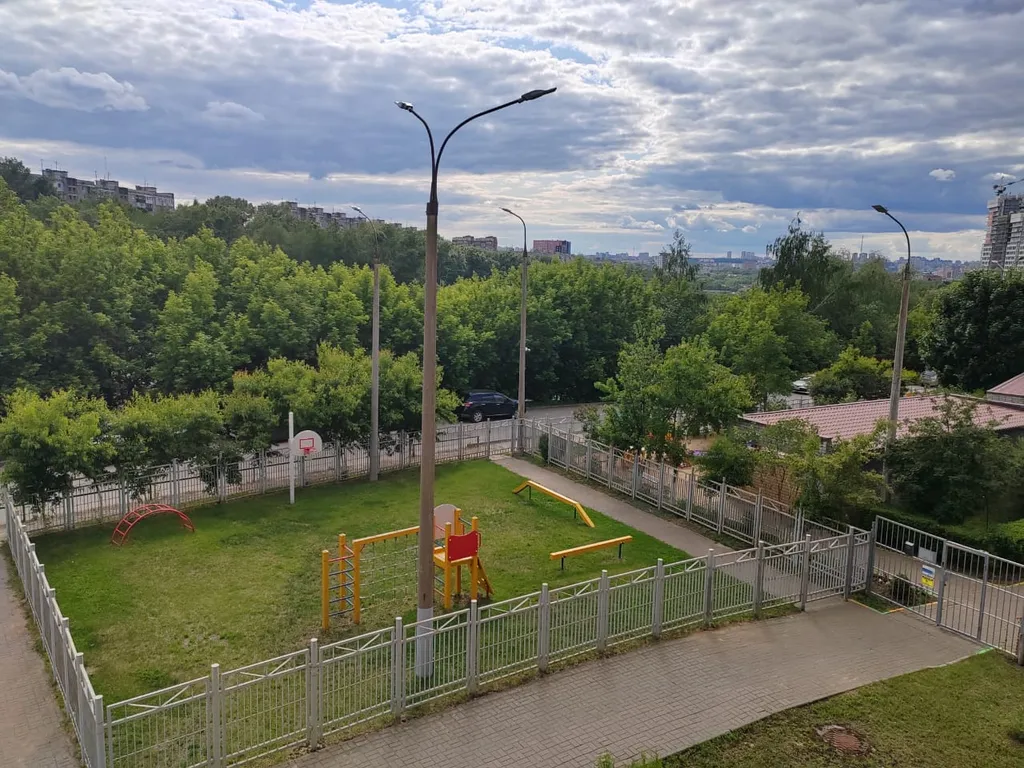 Апартаменты