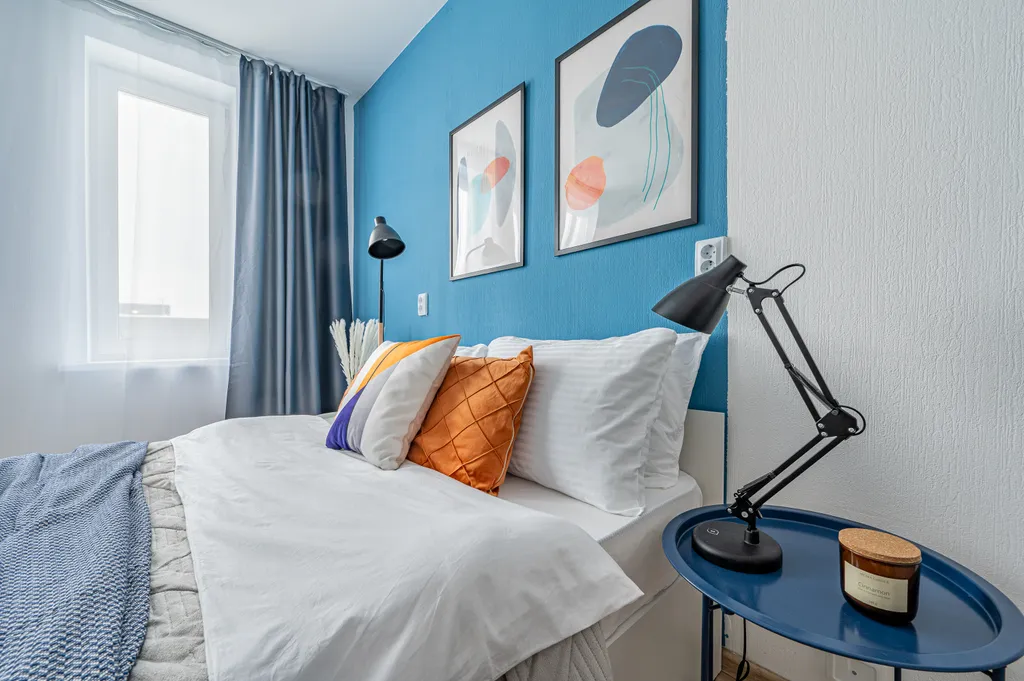 Квартира Comfort class